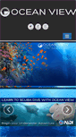 Mobile Screenshot of oceanviewdiving.co.uk